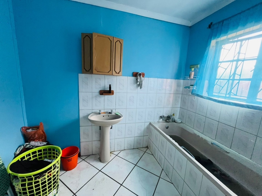 2 Bedroom Property for Sale in Grasslands Free State